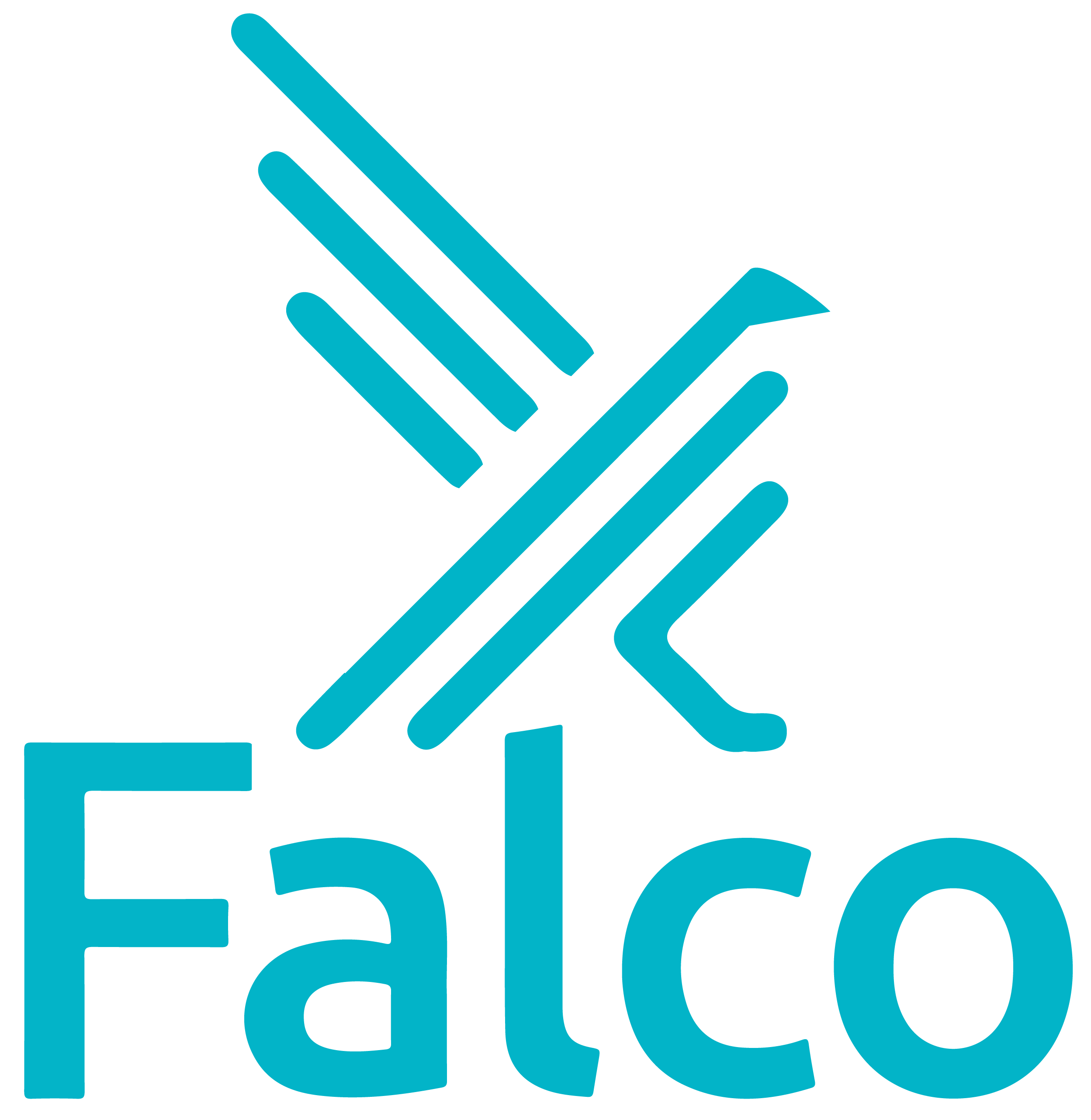 Falco logo